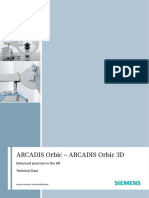 Arcadis Orbic 3D