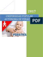 Manual Pediatría