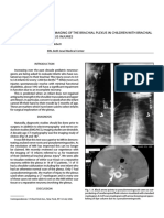 MR Imaging Brachial Plexus Abbot