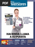 Revista Ocu Inversores Mensual - Mayo de 2013