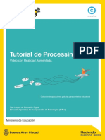 Tutorial Processing PDF