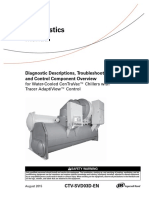 Trane Diagnostics Manual