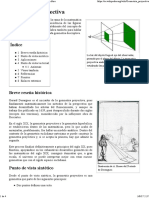 Proyectiva