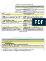 Ela Grade 5 Standards