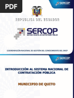 Seminario Municipio Septiembre 2014 - 1