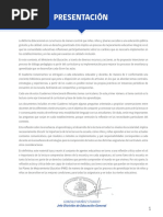 Conversemos Lectura PDF