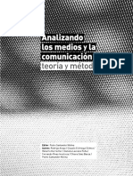 Que Es La Comunicación Libro PDF