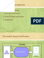 Soc Verif Udemy Lec 5 Methodologies Sim Formal