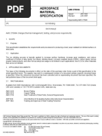 AMS 2759 8A Ion Nitriding