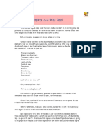 Povestea Capra Cu Trei Iezi PDF