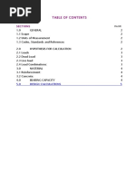 Design Criteria For HRSG Foundation