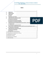 Informe Monitoreo 2016