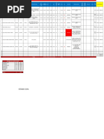 Status Proyecto San Andres House - Techo Propio Marco