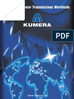 Mechanical Power Transmissions Worldwide: WWW - Kumera.no