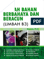 Buku Limbah B3 Ok PDF