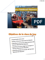 2012.08.16 #1 Legislación y Tramitación Aduanera DUOC UC OK