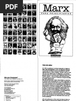 Marx para Principiantes (Rius) PDF