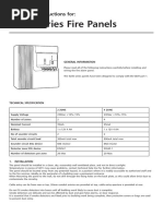 FX4202-4 Manual