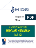 PST UNPAD 102 AKT MURABAHAH Read Only PDF