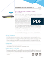 GS110TP DataSheet