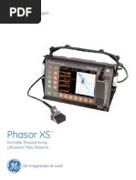 Phasor XS