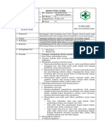 Sop Dermatitis Atopik