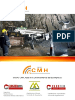 Brochure CMH