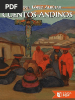 Cuentos Andinos - Lopez Albujar PDF