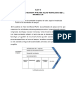 Caso y Tarea 3 Toma de Decisiones