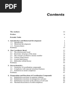 Fred Basolo - Ronald C. Johnson-Coordination Chemistry-Science Reviews (1986) PDF