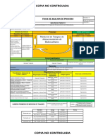 FP Medicion de Tanques Alm. Hidrocarburos (CNC)