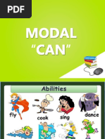 1 - CAN For Ability