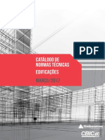 Catalogo de Normas Tecnicas PDF