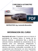 Mecanica Automotriz Basica PDF