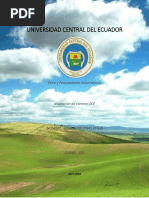 1.1 Elabore Un Collage Explicativo de La Evolución Histórica de La Universidad Central Del Ecuador2