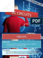 DC Circuit