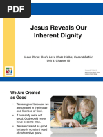 TX004815-3-PowerPoint-B-Chapter 10-Jesus Dignity