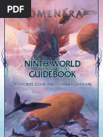 Ninth World Guidebook PDF