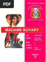 Madame Bovary