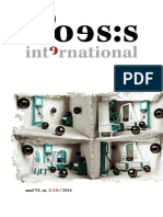 Poesis International Nr18