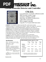 CM 21a