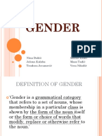 Gender 2