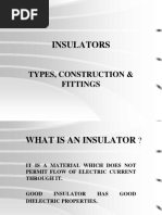 Insulators