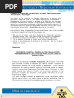 Evidencia 5 Propuesta Comercial para El Caso-Feria Internacional Tecnomueble Guadalajara