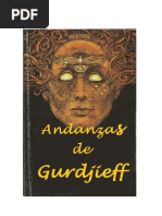 Las Andanzas de Gurjieff