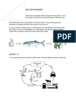 Module 13 - Sustainable Development and Enviromental Issues 