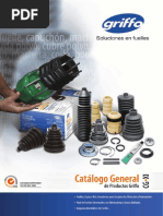 CatalogoCGXI GRIFFO