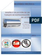 Tesis de Refrigeracion