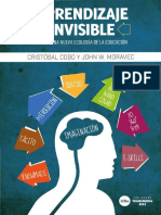 Aprendizaje Invisible PDF