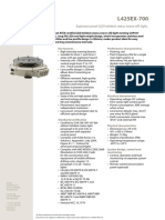 L425EX-700 - Datasheet